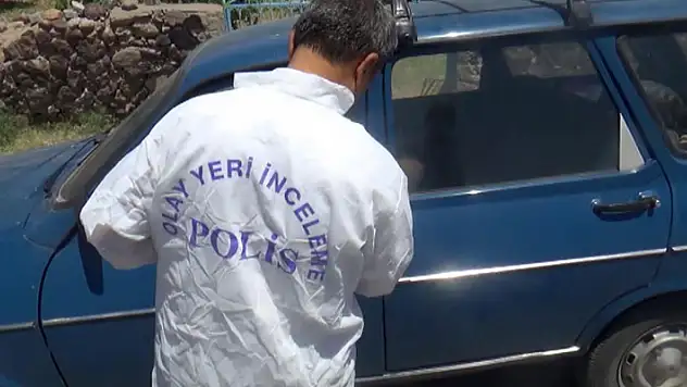 Aksaray'da 15 çalıntı araçla 20 şüpheli operasyonla yakalandı
