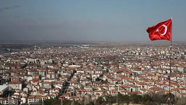 Aksaray'da 245 adet arsa satılacak
