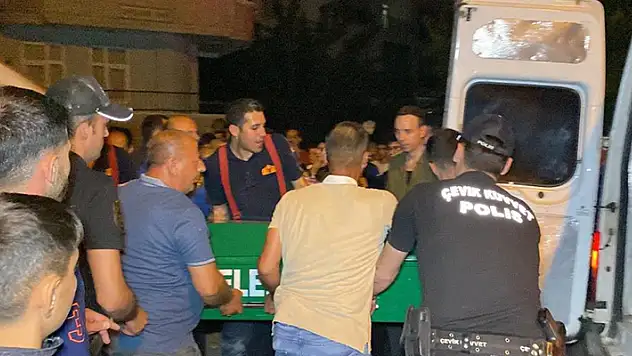 Aksaray'da acı olay! Kayıp oğlunu tavan arasında hortuma asılı halde buldu