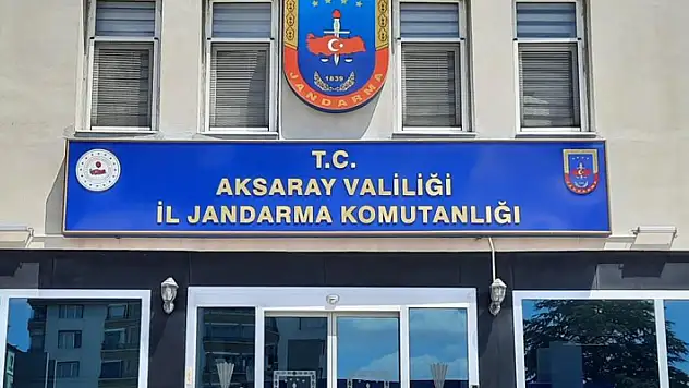 Aksaray'da aranan 4 şahıs JASAT dedektiflerince yakalandı
