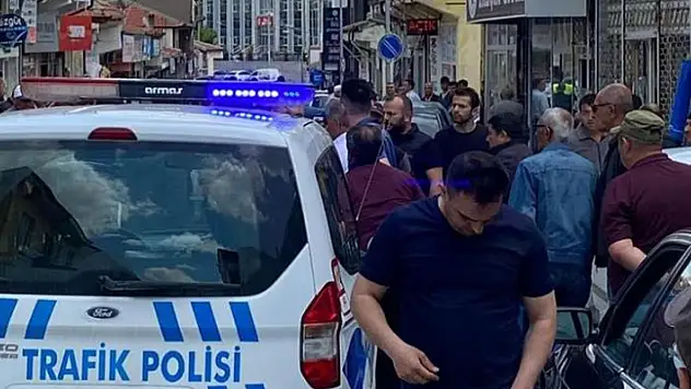 Aksaray'da arazi sulama tartışmasında silahlar ateşlendi: 6 yaralı
