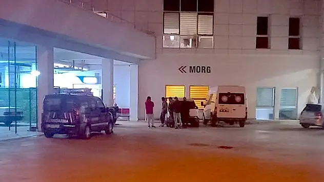 Aksaray'da babasının kullandığı traktörden düşen çocuk öldü
