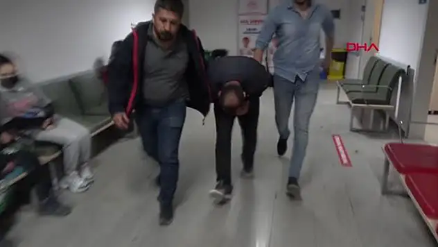 Aksaray'da bir kadın eski eşi tarafından öldürüldü

