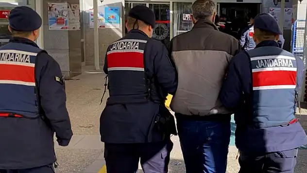 Aksaray'da çeşitli suçlardan aranan 5 kişi yakalandı
