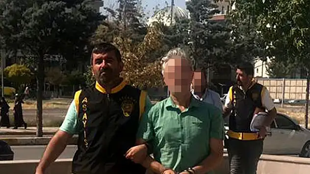Aksaray'da dev vurgun! Hastaneden 10 milyon liralık hırsızlık iddiası