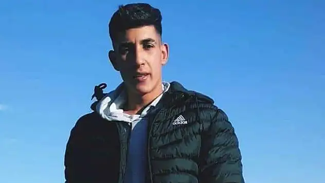 Aksaray'da devrilen motosikletin sürücüsü öldü

