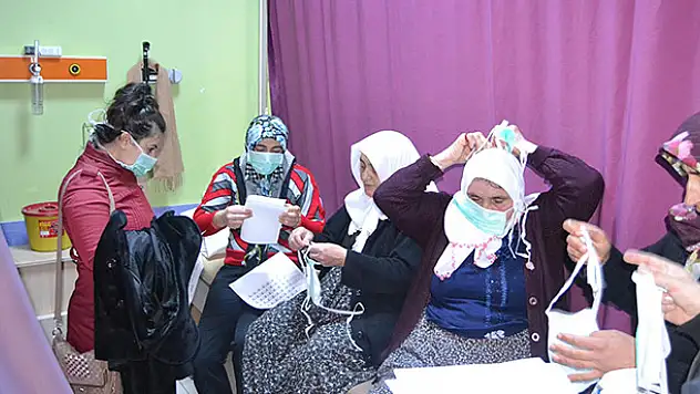 Aksaray'da domuz gribi şüphesi