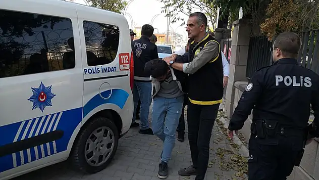 Aksaray'da düğünde cinayetle sonuçlanan kavgada 1 kişi tutuklandı
