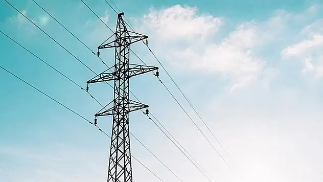 Aksaray'da elektrik akımına kapılan sondaj makinesi operatörü hayatını kaybetti
