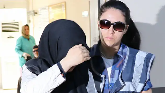 Aksaray'da FETÖ operasyonu: 15 öğretmen gözaltında
