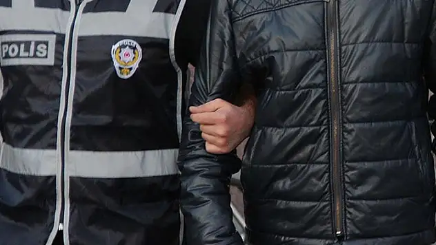 Aksaray'da firari FETÖ hükümlüsü yakalandı
