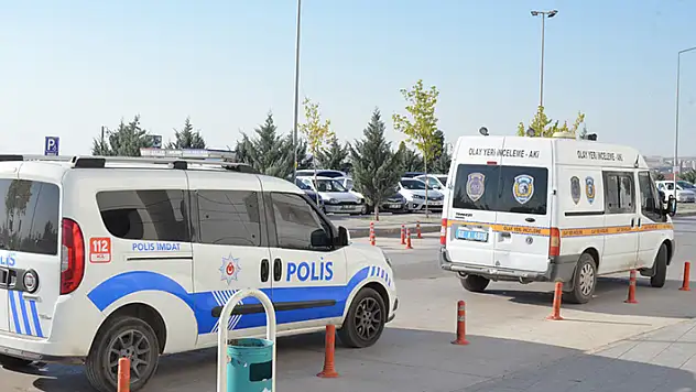 Aksaray'da komşu kavgası: 1 kişi silahla, 2 kişi de darp nedeniyle yaralandı
