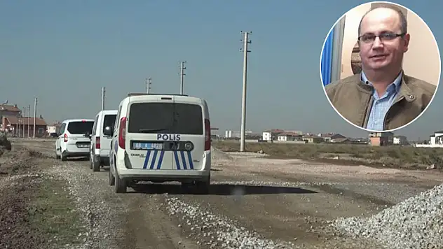 Aksaray'da oğlu intihar edince, 'Kavuşma vakti' yazıp kayıplara karışan doktor baba bulundu! İşte durumu