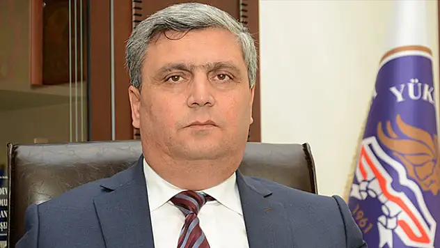 Aksaray'da Öğrencilerin Barınma Sorunu Kalmayacak