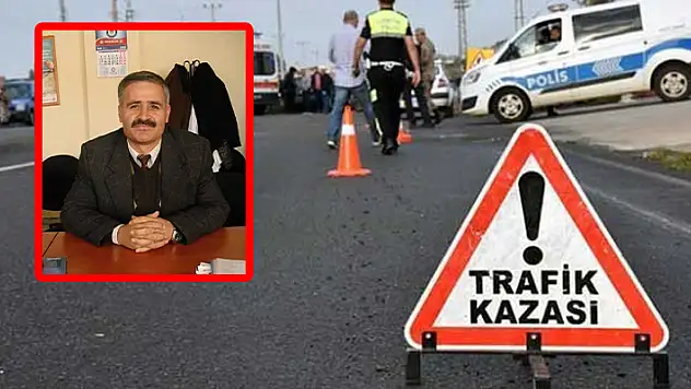 Aksaray'da otomobilin çarptığı bisiklet sürücüsü öğretmen hayatını kaybetti
