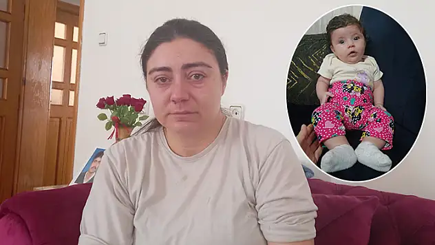 Aksaray'da selde kaybolan Asel'in annesi: Elimden kayıp gitti


