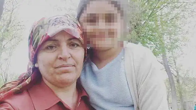 Aksaray'da sulama kanalında cesedi bulunan kadının kimliği belirlendi eşi ve üvey oğlu gözaltında


