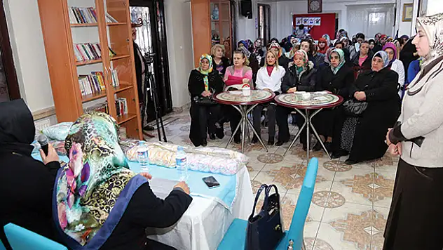 Aksaray'da Suriyeli çocuklar yalnız değil