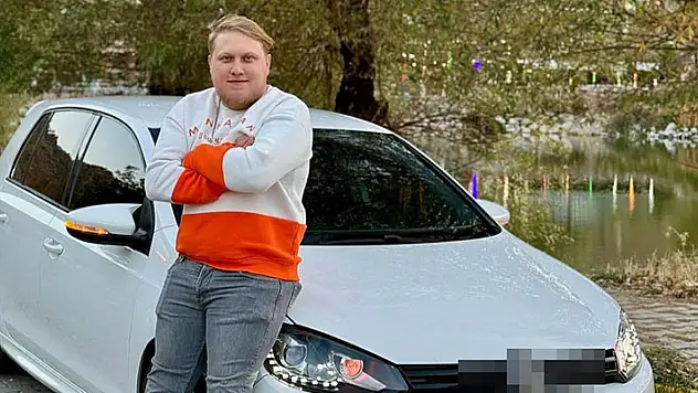 Aksaray'da takla atan otomobilin sürücüsü öldü
