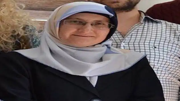 Aksaray'da trafik kazası:1 ölü
