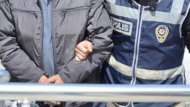 Aksaray'da uyuşturucu operasyonu: 42 gözaltı