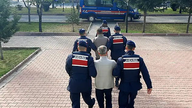 Aksaray'da uyuşturucu operasyonunda 2 kişi tutuklandı
