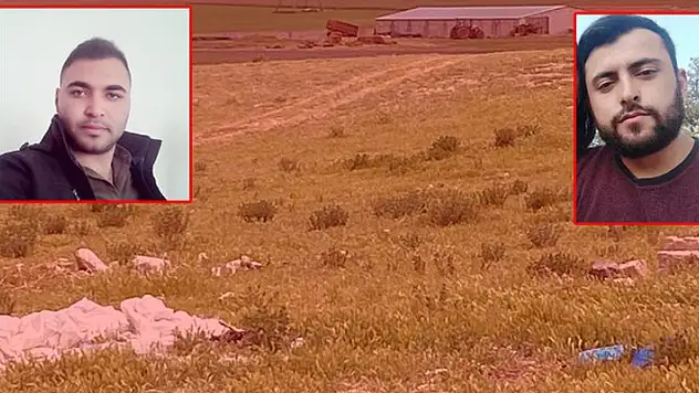 Aksaray'daki cinayette katil zanlısı kan izlerini yok edemeyince otomobili yakmış
