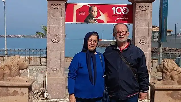 Aksaray'daki otobüs kazasında ölü sayısı 7'ye yükseldi
