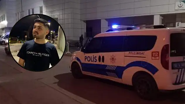 Aksaray'daki trafik kazasında 1 kişi öldü, 1 kişi yaralandı
