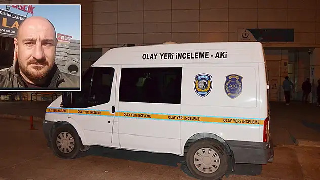 Aksaray'daki tüfekli saldırıda yaralanan 2 kişiden biri hayatını kaybetti

