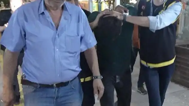 Aksaray'daki üvey anne cinayetinin perde arkasında taciz var
