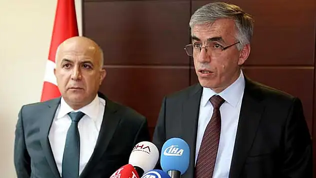 Aksaray'daki uyuşturucu operasyonu