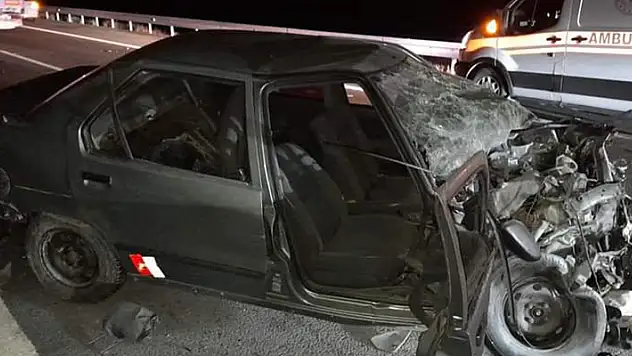 Aksaray'daki zincirleme kazada ölenler, güvercin almaya gidiyormuş


