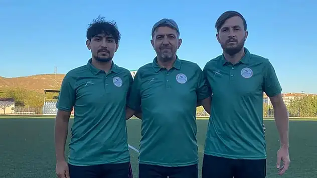 Aksaray Eskilgücü Pirinçci'ye emanet