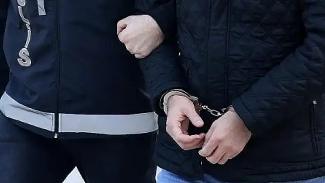 Aksaray-Konya kara yolunda otobüste uyuşturucuyla yakalanan şüpheli tutuklandı
