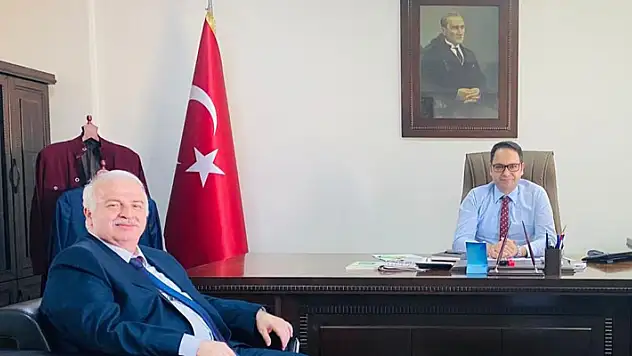 Aksaray TMO Müdürü Kesepara: Çiftçilerimiz randevu sistemini takip etsin