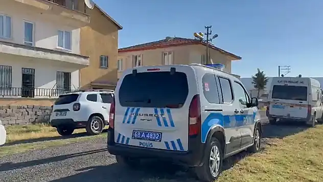 Aksaray'da 17 yaşındaki genç bıçaklanarak öldürüldü