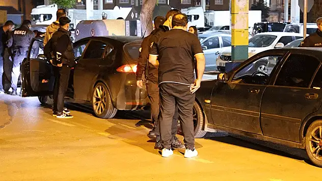 Aksaray'da asayiş ve trafik uygulamaları aralıksız sürüyor