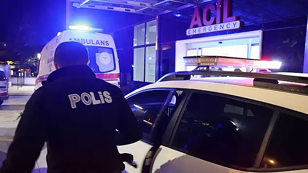 Aksaray'da Karbonmonoksit faciası: Anne ve 1 buçuk yaşındaki oğlu hayatını kaybetti