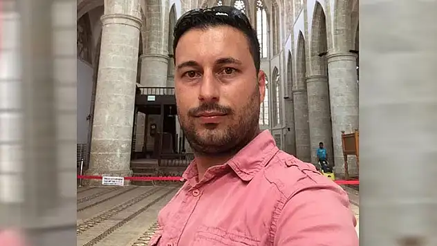 Aksaray'da kayınbiraderini bıçaklayıp, kaynanasını silahla vuran damat tutuklandı
