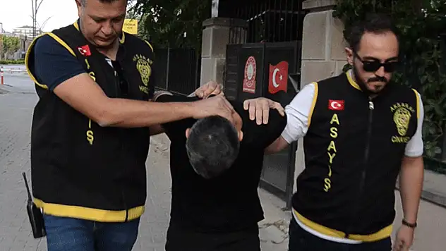 Aksaray'da kayıp jeoloji mühendisini müdürü öldürüp cesedin üstünü dondurmalarla kaplamış