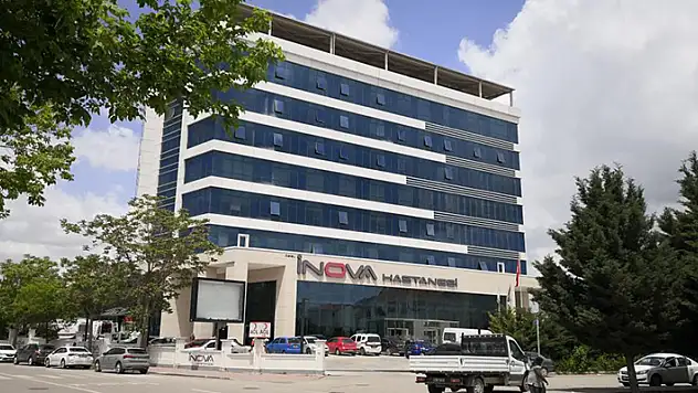 Aksaray'da ölen hemşire soruşturmasında hastane sahibi de gözaltına alındı
