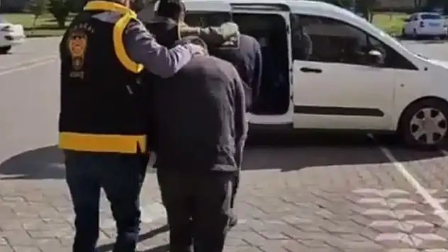 Aksaray'daki hayvan hırsızları 6 saatte yakalandı