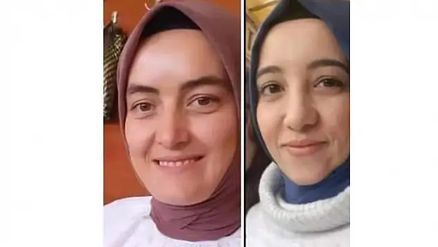 Aksaraylı Gülşen ve Raziye öğretmenler, depremde yaşamını yitirdi

