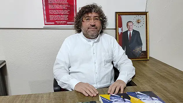 AKSED, Aliya İzzetbegoviç'i Vefat Yıl Dönümünde Andı