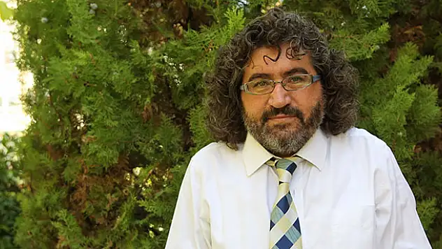 AKSED Başkanı Günay: 'Aliya ardında büyük izler bıraktı'