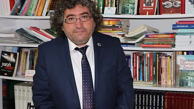AKSED'den Ermenistan'a Kınama