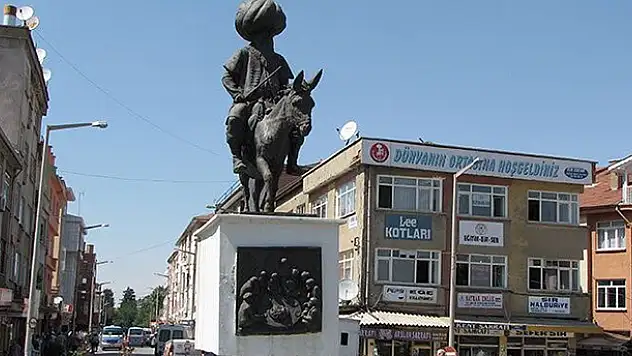 Akşehir Belediyesi beton parke döşenmesi işi yaptıracak