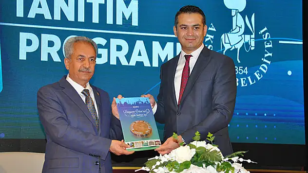 Akşehir Belediyesi ihtiyaç sahipleri için 'Sosyal Destek Kartı' projesini başlattı
