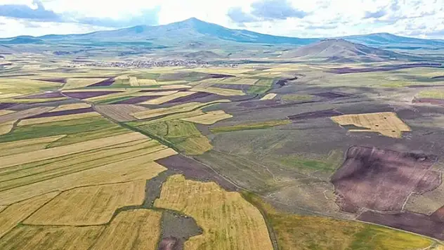 Akşehir Belediyesi Konya'da imarlı arsa satacak